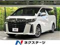 2021 Toyota Alphard G