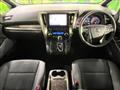 2021 Toyota Alphard G