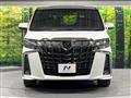 2021 Toyota Alphard G