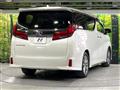 2021 Toyota Alphard G