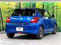 2017 Suzuki Swift
