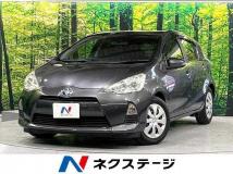 2013 Toyota AQUA
