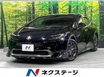 2024 Toyota Prius