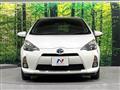 2012 Toyota AQUA