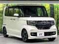 2017 Honda N BOX
