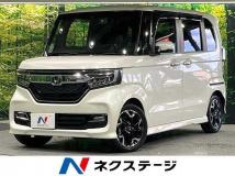 2017 Honda N BOX