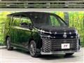 2022 Toyota Voxy