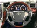 2009 Toyota Vellfire