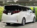 2025 Toyota Alphard G