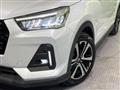 2020 Daihatsu Rocky
