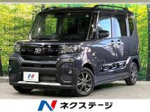 2022 Daihatsu Tanto