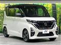 2022 Nissan ROOX