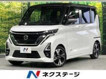 2022 Nissan ROOX