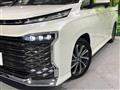 2025 Toyota Voxy