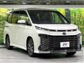 2025 Toyota Voxy