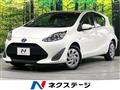 2018 Toyota AQUA