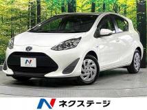 2018 Toyota AQUA