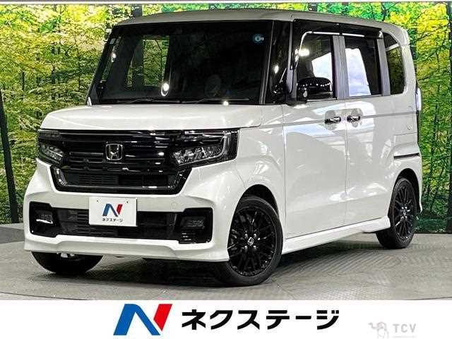 2023 Honda N BOX