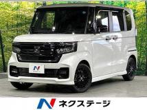 2023 Honda N BOX