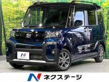 2024 Daihatsu Tanto