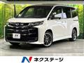 2024 Toyota Noah