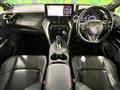 2020 Toyota Harrier