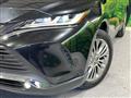 2020 Toyota Harrier