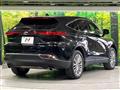 2020 Toyota Harrier