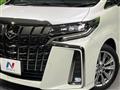 2023 Toyota Alphard G