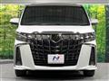 2023 Toyota Alphard G