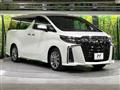 2023 Toyota Alphard G
