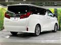 2023 Toyota Alphard G