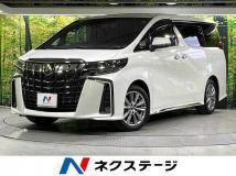 2023 Toyota Alphard G