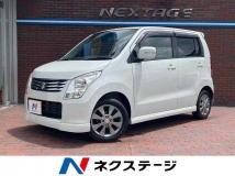 2011 Suzuki Wagon R