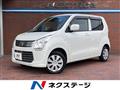 2013 Suzuki Wagon R