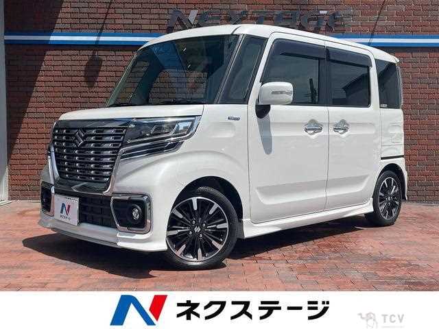 2019 Suzuki Suzuki Others