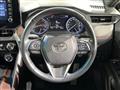 2020 Toyota Harrier