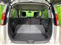 2015 Suzuki MR Wagon