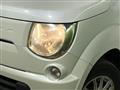 2015 Suzuki MR Wagon