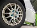 2015 Suzuki MR Wagon