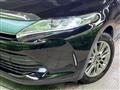 2018 Toyota Harrier