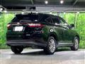 2018 Toyota Harrier