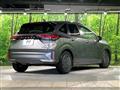 2025 Nissan Note