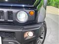 2025 Suzuki Jimny Sierra