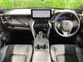 2025 Toyota Harrier Hybrid