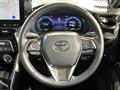 2025 Toyota Harrier Hybrid