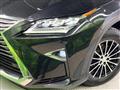 2016 Lexus RX
