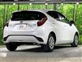 2023 Toyota AQUA