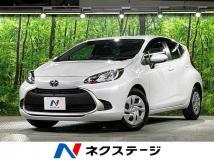 2023 Toyota AQUA