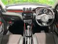 2018 Suzuki Swift